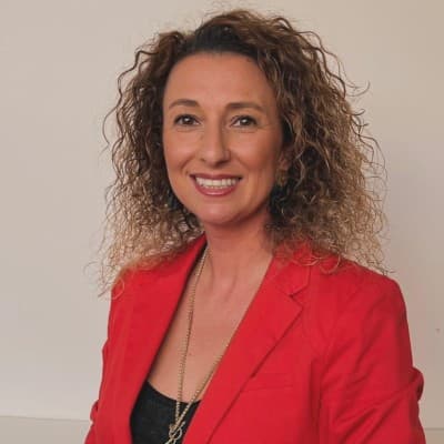 Dr. Ana Catarina Silva, PhD