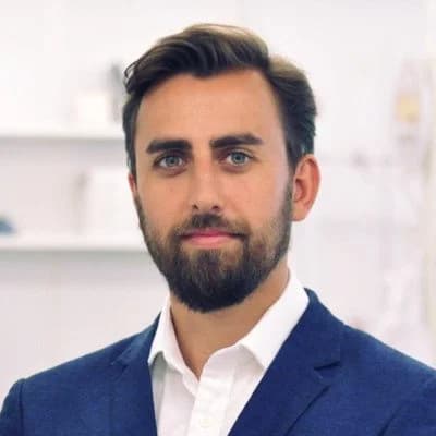 Dr. Lech Ignatowicz, PhD